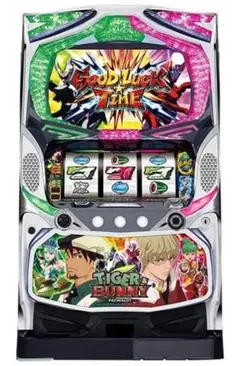 鉄のラインバレル 実機 スロット パチスロ - メルカリ