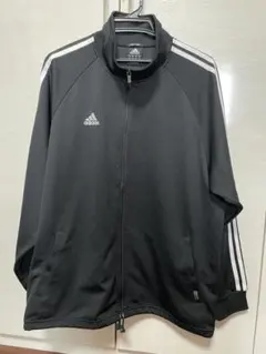 adidas Clima365 ブラック ジャケット