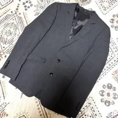 SUIT SELECT テーラードジャケット ストライプ Y4