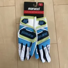 marucci バッティンググローブ 野球 手袋 Sサイズ