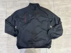 NEVER SEEN THING メンズ ジャケット Ｌ　黒