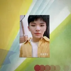 SEVENTEEN ウジ 2019 HARU
