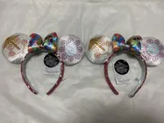 国内　イッツアスモールワールド　スモワ　カチューシャ　2個　セット