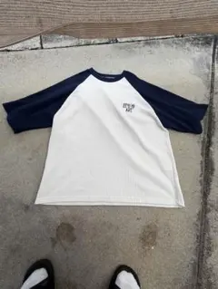 kutir ラグランカットソー Life is Artのサムネイル