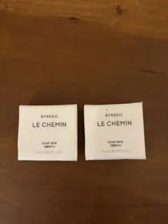 2025年最新】BYREDO LE CHEMINの人気アイテム - メルカリ