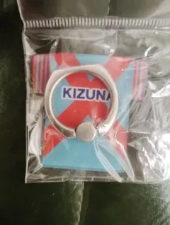 KIZUNA スマホリング 　チームキズナ　ルメール　　　 武豊