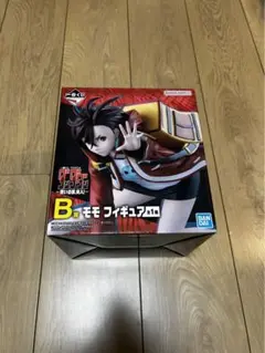 ダンダダン一番くじモモ フィギュア B賞