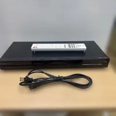 SHARP AQUOS BDレコーダー2B-C10BW1 2020年製 整備品 - メルカリ