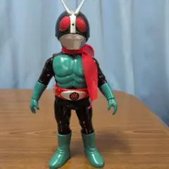希少・東映オリジナル16mmフィルム「仮面ライダーBLACK」1