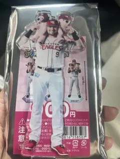ルークボイト　イーグルスベアアクリルスタンドのサムネイル
