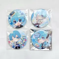 ころんくん 缶バッジ まとめ売り