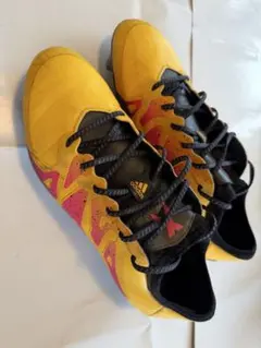 adidas X 15.1 FG/AG サッカースパイク