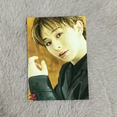 【匿名】 山下永玖 EIKU ONE Ｎ’ ONLY 生写真