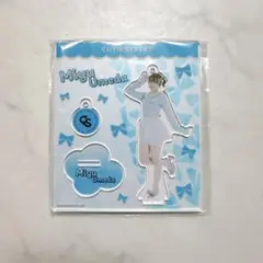 CUTIE STREET アクスタ 梅田みゆ