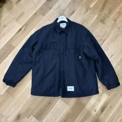 2025年最新】WTAPS xl wcpoの人気アイテム - メルカリ