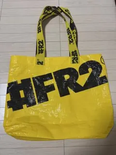 #FR2 ショッパーバッグ