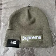 supreme ビーニー