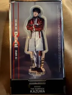 2026年最新】the rampage 川村壱馬 アクスタの人気アイテム - メルカリ