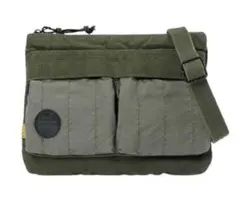 新品未使用品　POTR PORTER ショルダーバッグ