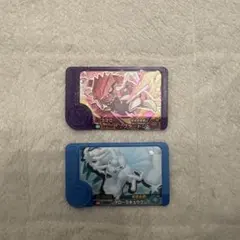 ポケモンフレンダ グラードン