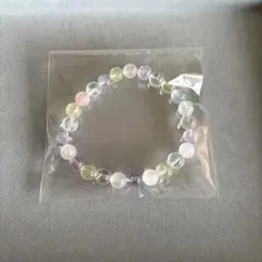 いろんな天然石AAA- ラウンド8mm 1連(ブレス)