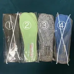 スケッチャーズ　インソール 中敷き