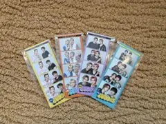 BUDDiiS ラッフルくじ