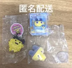 たまごっち　まめっち　ガチャガチャ　セット