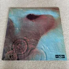 Pink Floyd Meddle レコード