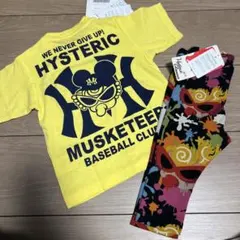 ヒスミニ タグ付きセット