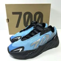 2026年最新】yeezy 700 mnvnの人気アイテム - メルカリ