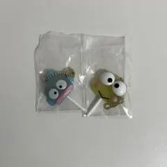 サンリオ カラフルキャンディーチャーム