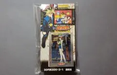 丸昌 遊戯王 決闘者デュエリストシール 20円30+1付1束 デッドストック