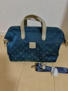 russet 2way ハンドバッグ ショルダーバッグ