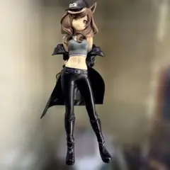 ウマ娘プリティーダービー　マチカネタンホイザBANDAI フィギュア