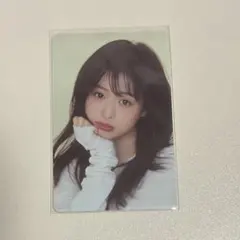 BABYMONSTER アヒョン スウェット トレカ SUPADUPALUV