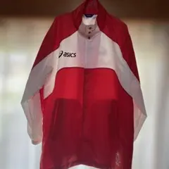 asics MEDICAL チーム　ウインドブレーカー　東京マラソン2010のサムネイル