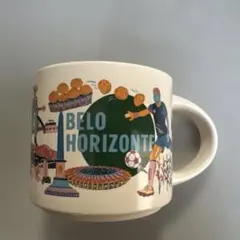 新品【スタバ タンブラー】イタリア(サン・シルベストロ広場)限定商品 