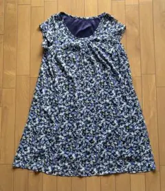 ノースリーブ チュニック Ｍ
