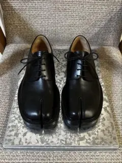 Maison Margiela Tabi レースアップシューズのサムネイル