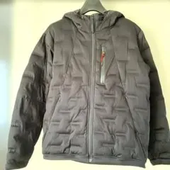 ワークマン フィールドコア/FieldCore 防寒ダウンジャケット【Ｌ】