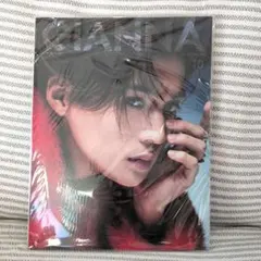 GIANNAジェンナ #10 SPECIAL EDITION 八木勇征 2023