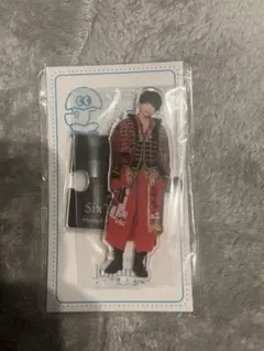 松村北斗 アクリルスタンド 20夏