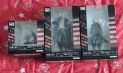 東京リベンジャーズ フィギュア 3体セット