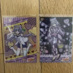 ハグっとプリキュア
