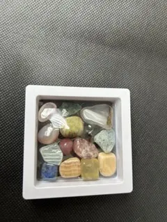 天然石セット 15個入り