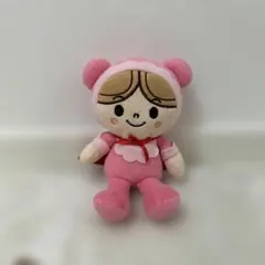 あかちゃんマン アンパンマン ぬいぐるみ