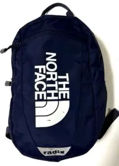 THE NORTH FACE 2wayリュック ボディーバッグ ネイビー