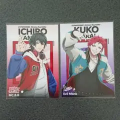 ブロマイド The movie ver. ノバス
