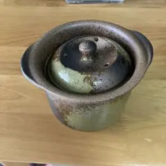 四季の器 石風窯 レンジかまど炊き 陶器製のサムネイル